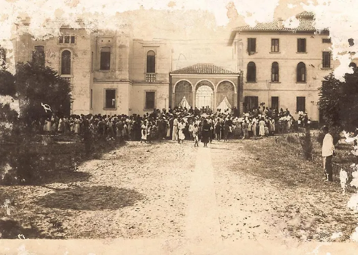Casa Bianca Al Mare