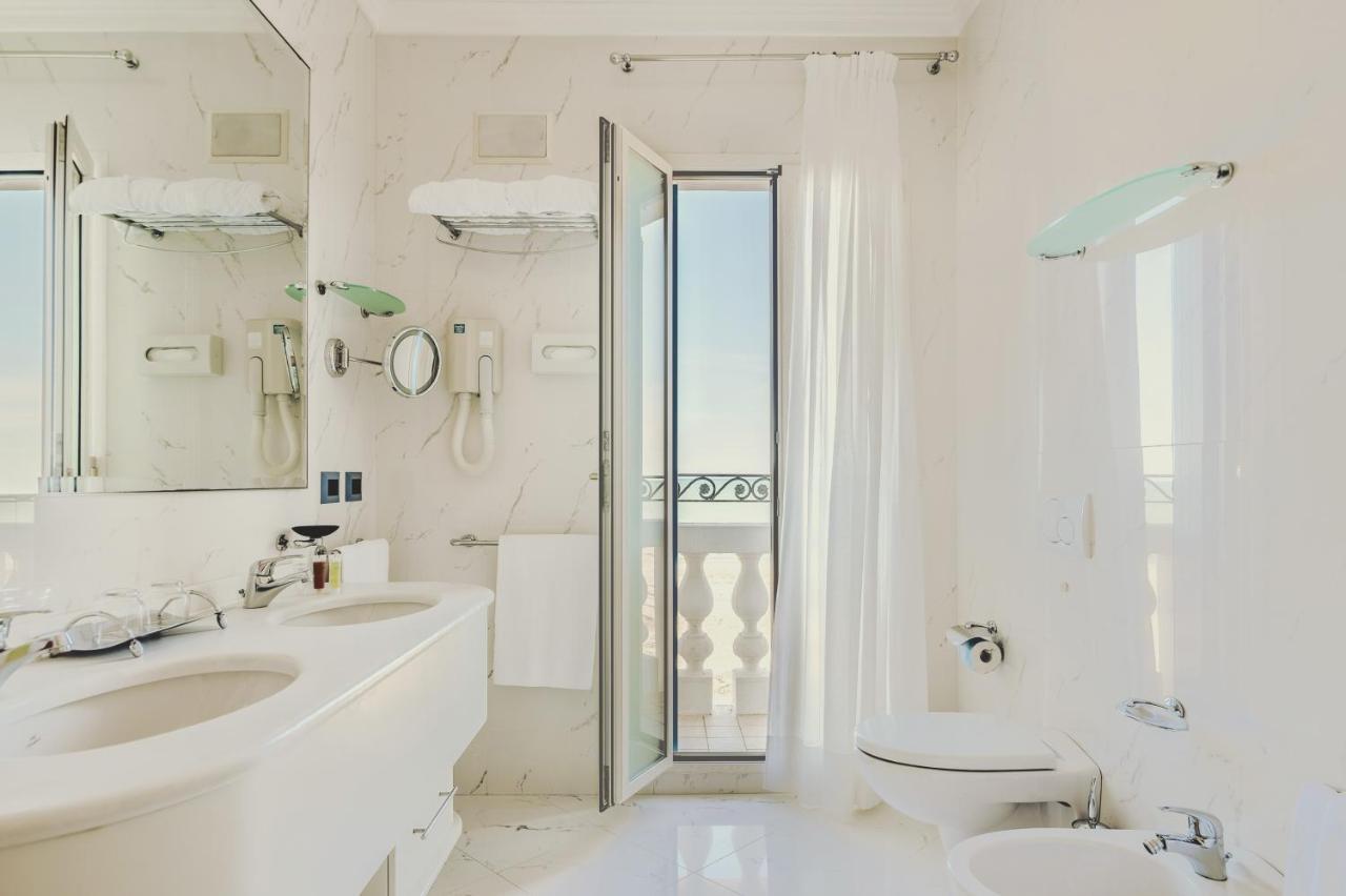 Hotel Casa Bianca Al Mare