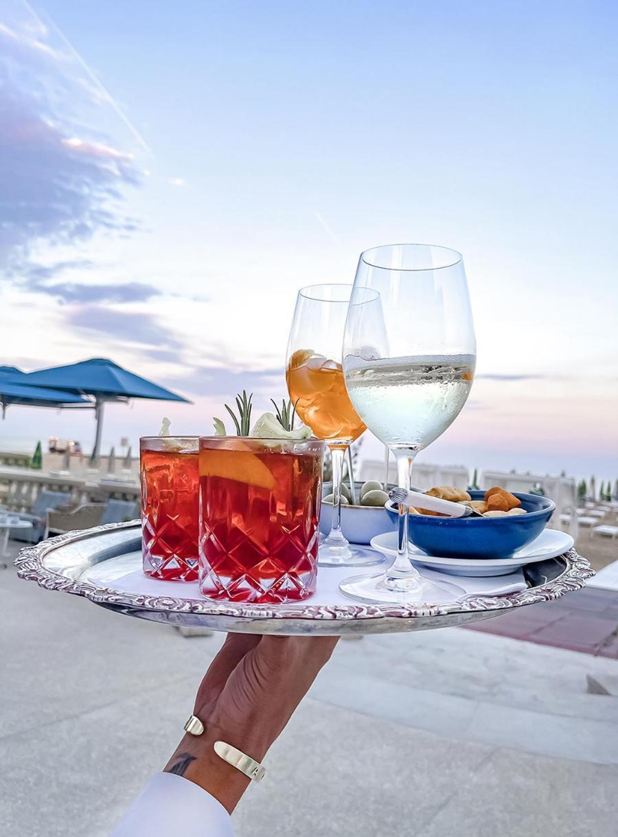 Casa Bianca Al Mare