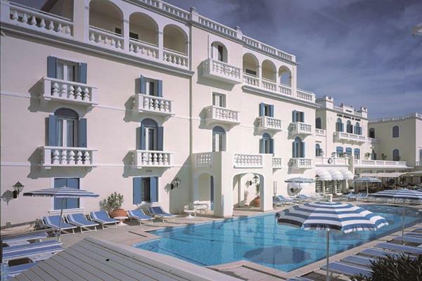 Hotel Casa Bianca Al Mare Lido di Jesolo